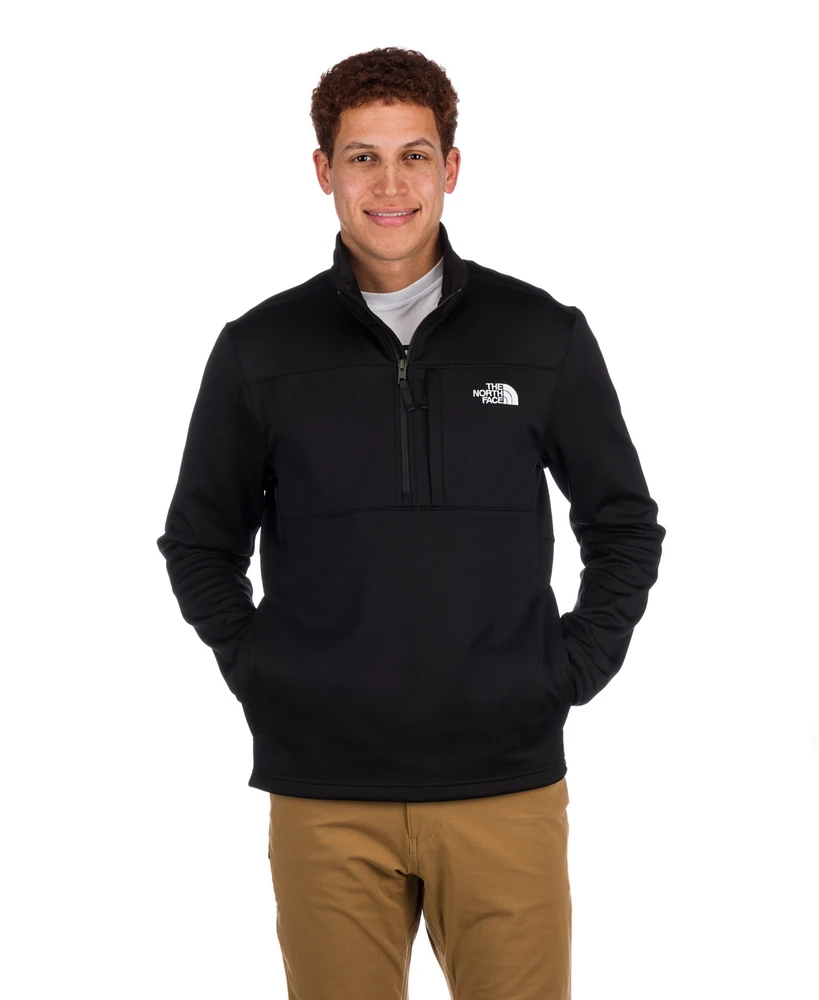 The North Face Men's Astro Ridge 1/4 Zip