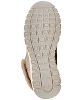 Skechers Women's Slip-ins: Graceful - Cozy Strolls Booties from Finish Line