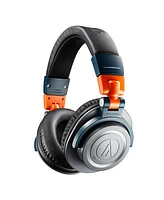 Audio-Technica Ath-M50xBT2 Wireless Over-Ear Headphones with Bluetooth