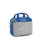 Rabble Clothing Kids Unisex Kids' Lunch Bag with Racing Royalty Dabblz Bundle