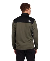 The North Face Men's Astro Ridge Full Zip