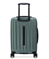Delsey Paris Shadow 6.0 Expandable 20" Spinner Carry-on Luggage