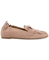 Gentle Souls Women's Scotty Loafer Flats