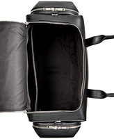 Alfani Men's Duffle Bag, Exclusively at Macy's