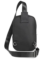 Alfani Men's Camera Bag, Exclusively at Macy's