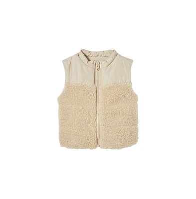 Cotton On Freddie Puffer Vest