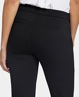 Nydj Women's Slim Trouser Pants