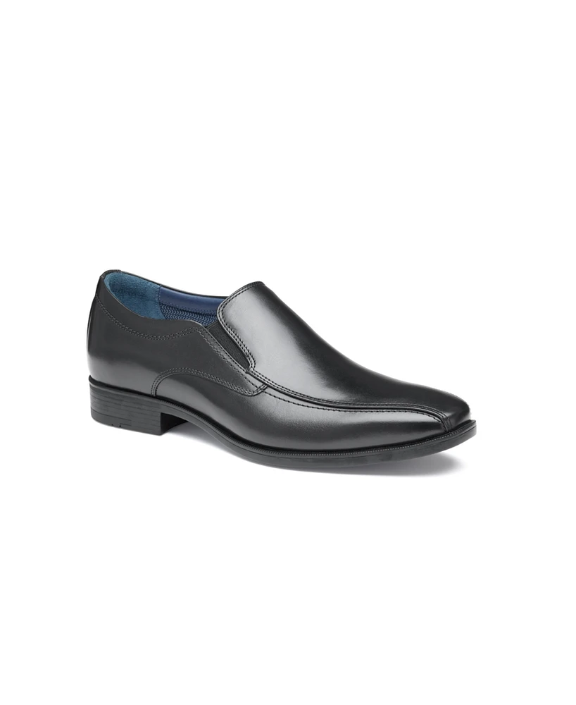 Johnston & Murphy Men's Gibbons Run-Off Shoe