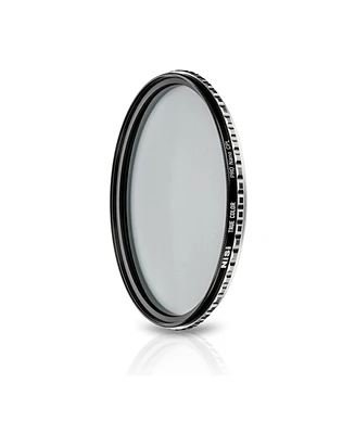 NiSi 40.5mm True Color Cpl Pro Nano Circular Polarizing Filter