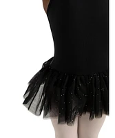 Capezio Big Girls Tutu Dress