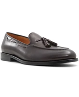 Brooks Brothers Men's Charlton Tassel Loafers