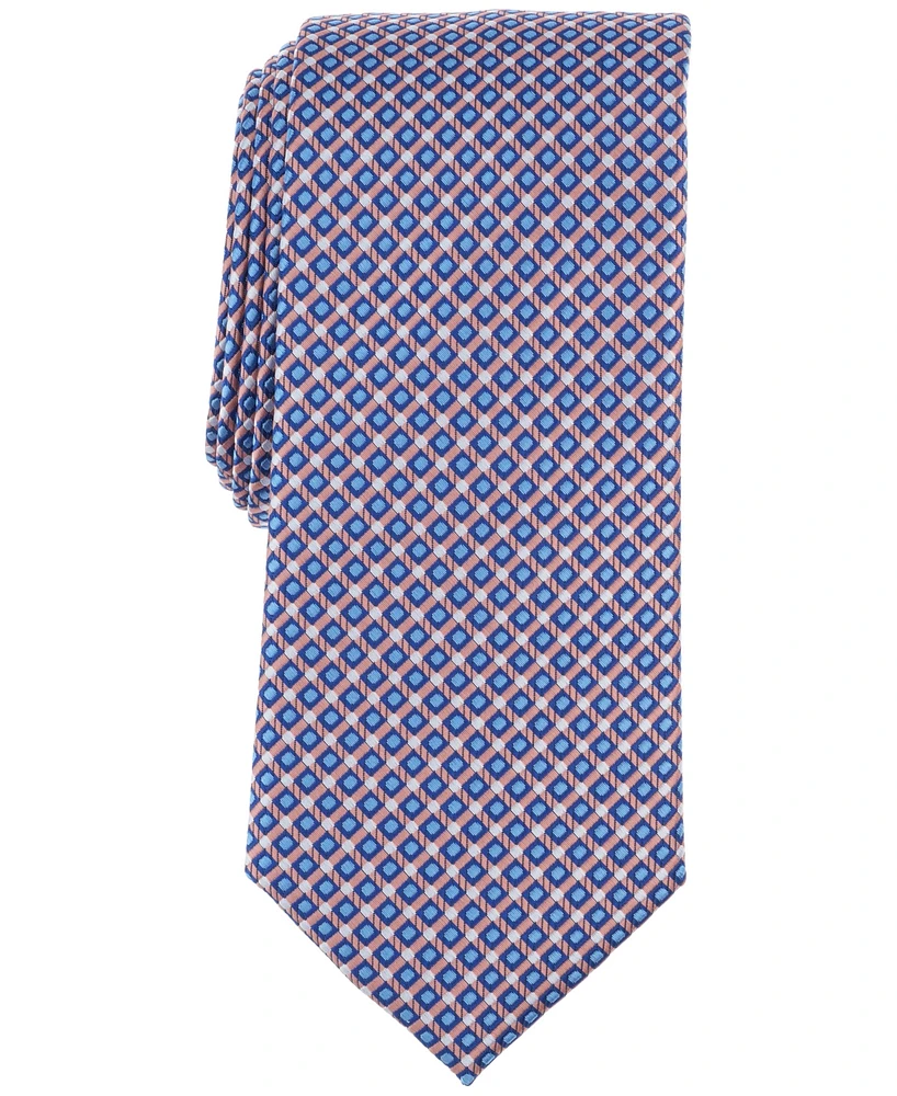 Nautica Men's Kalata Dot Tie