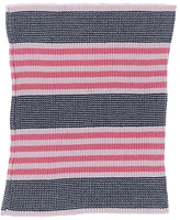 Fraas Multi Stripes Snood Scarf