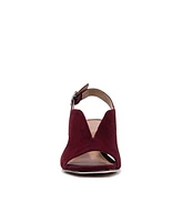 Bernardo Footwear Bedford Mid Heel Sandal