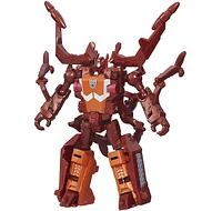 Transformers Legends Chop Shop Generations Combiner Wars