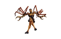 Transformers Mp-46 Blackarachnia Masterpiece Beast Wars