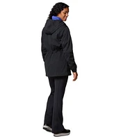 Columbia Womens Rose Winds Softshell Jacket Fleece Bootcut Leggings