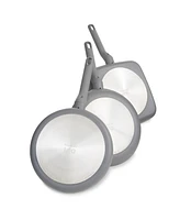 BergHOFF Balance Nonstick Ceramic Pancake Pan 10.25