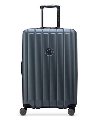 Delsey Paris Shadow 6.0 Expandable 25" Spinner Luggage