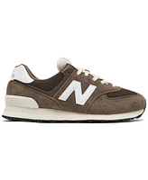 New Balance Men's 574 Casual Sneakers from Finish Line