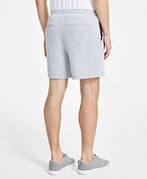 Alfani Men's Alfatech Drawstring Shorts, Exclusively at Macy's