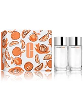 Clinique 2-Pc. Happy Perfume Gift Set