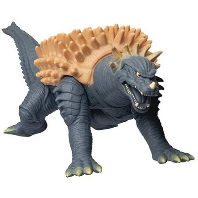 Bandai - Godzilla - Movie Monster Series - Anguirus (2004) Action Figure