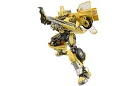 Ss-01 Bumblebee Premium Finish Deluxe Class | Transformers Studio Series | Transformers: Bumblebee