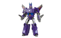 Cyclonus and Nightstick Legacy Voyager Class | Transformers Generations Legacy