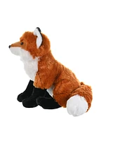 Wild Republic Cuddlekins Red Fox Stuffed Animal, 12 Inches