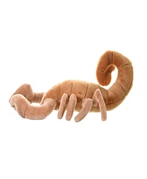 Wild Republic Cuddlekins Scorpion Stuffed Animal, 12 Inches