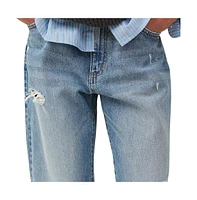 Cotton On Women's Original Straight Jean