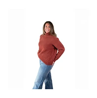 Amalli Talli Women's Fireside Tall Sweater