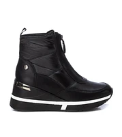 Xti Women's Wedge Sport Booties By