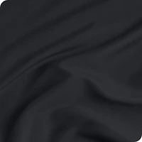 Bare Home 24 inch Extra Deep Pocket Fitted Sheet
