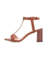 Women's Livvy Block Heel Sandal