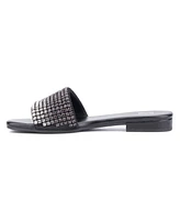 Women's Gracie Flat Sandal