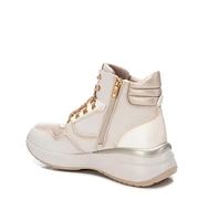 Xti Women's Sport Wedge Booties By