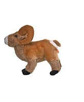 Wild Republic Cuddlekins Bighorn Sheep Stuffed Animal, 12 Inches