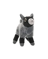 Wild Republic Cuddlekins Mini Goat Stuffed Animal, 8 Inches