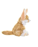 Wild Republic Cuddlekins Mini Fennec Fox Stuffed Animal, 8 Inches