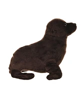 Wild Republic Cuddlekins Sea Lion Stuffed Animal, 12 Inches