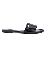 Women's Adelle Flat Sandal