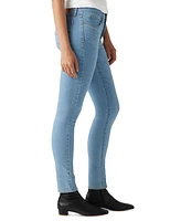 Levi's Plus 311 Shaping Tummy-Slimming Skinny Jeans