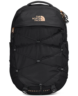 The North Face Women's Borealis Luxe Backpack