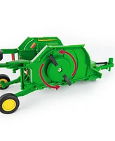 Ertl 1/16 John Deere E12 Rotary Cutter, Big Farm by Ertl