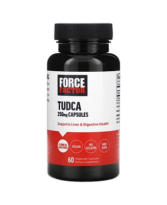 Force Factor Tudca 250 mg