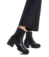 Xti Women's Chelsea Booties By