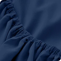 Bare Home 24 inch Extra Deep Pocket Fitted Sheet, California King