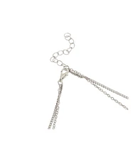 Sohi Women's The Bahamas Multi-Layer Necklace